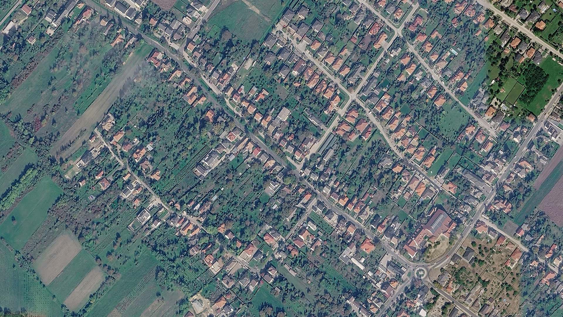 Végrehajtási árverés: Győrújbarát, Veres Péter utca 124.