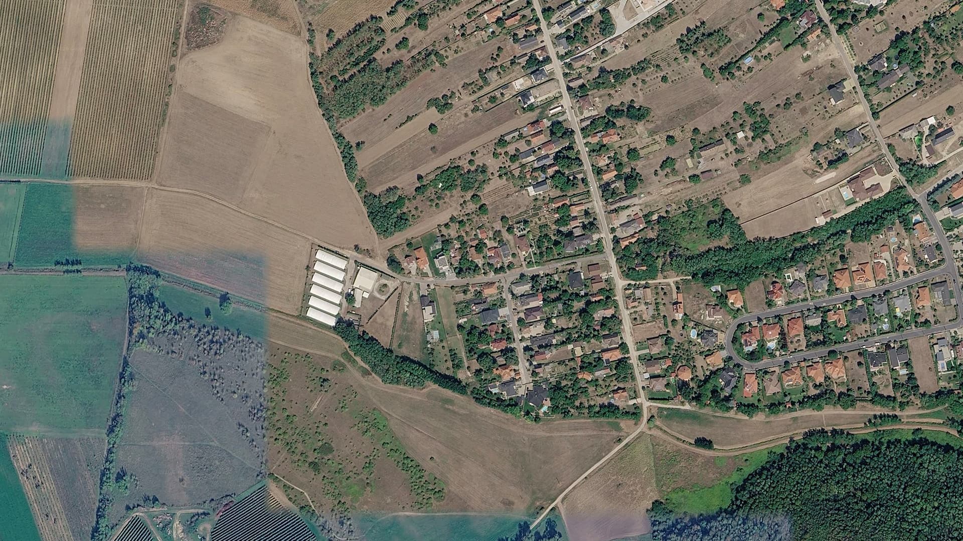 Elektronikus Ingatlan Árverési Hirdetmény: Győrújbarát, Berettyó utca 7. (2401 hrsz.)
