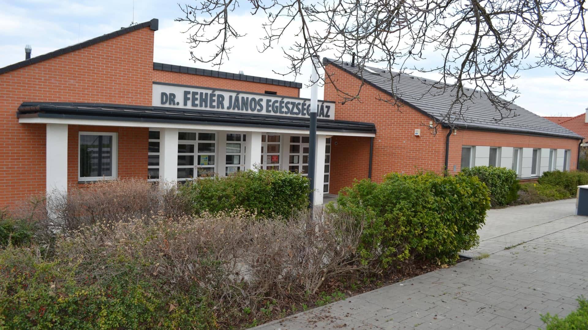 Pályázati felhívás - Házi gyermekorvosi praxis működtetésére