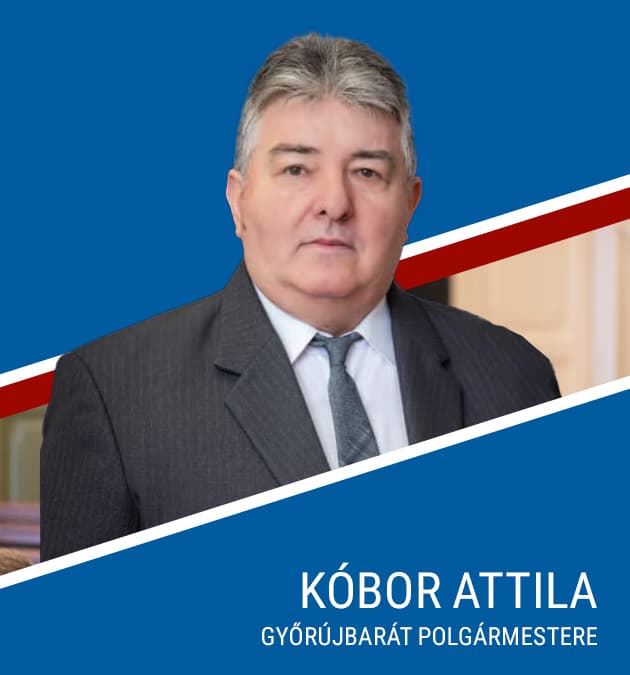 Kóbor Attila