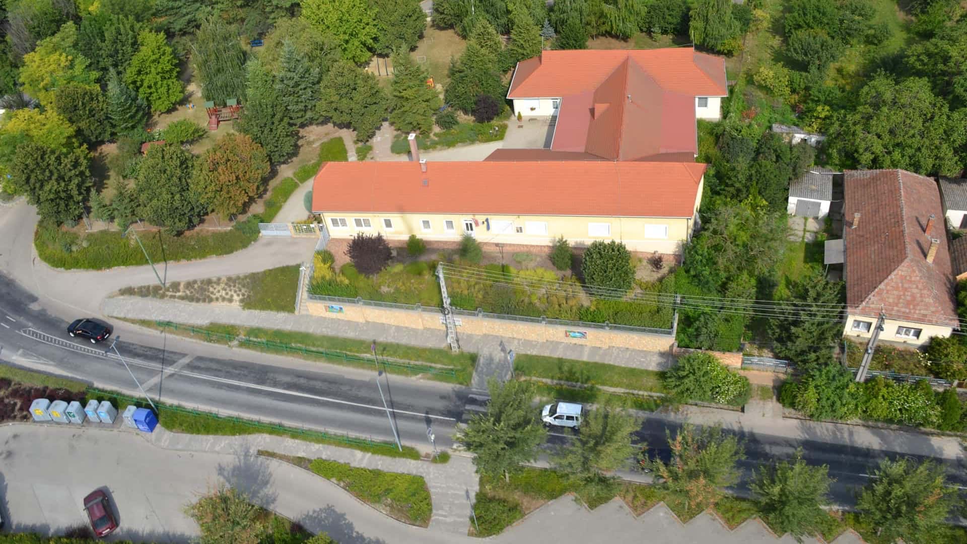 Közalapítvány az óvodáért