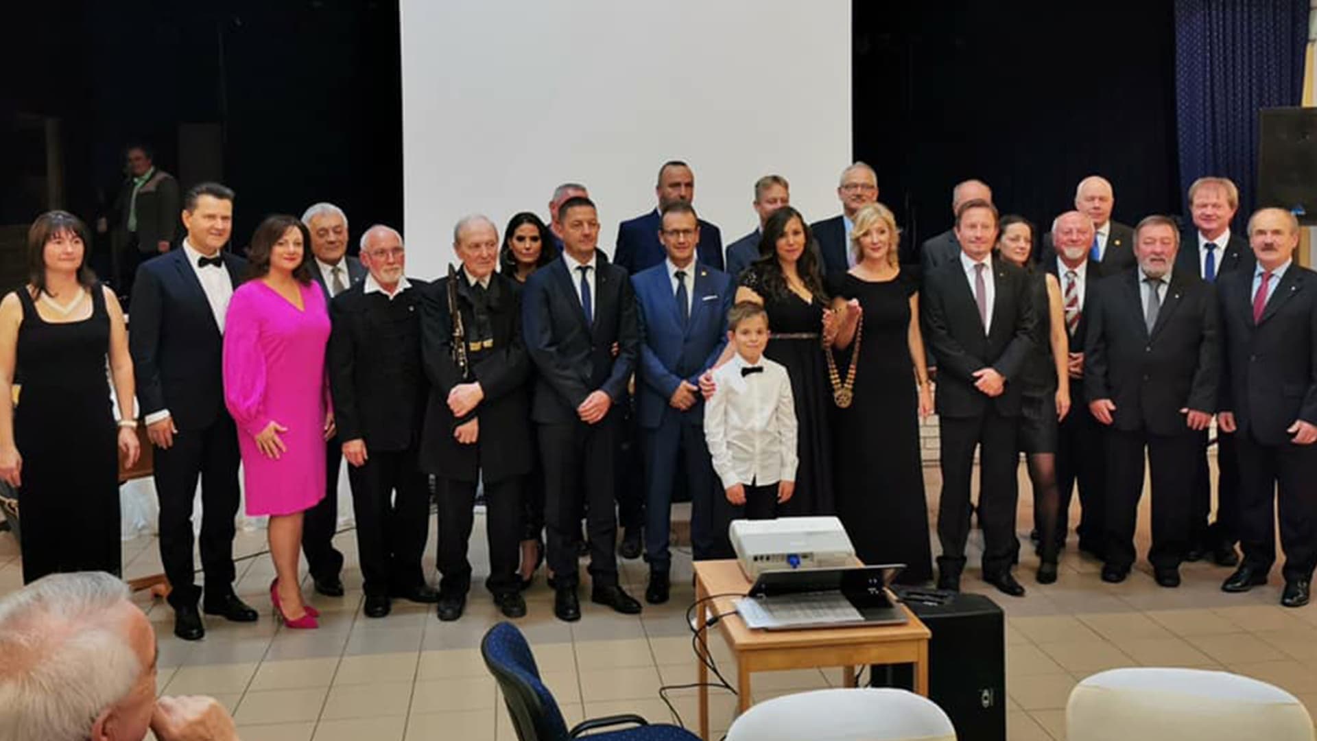 Rotary Club Győrújbarát