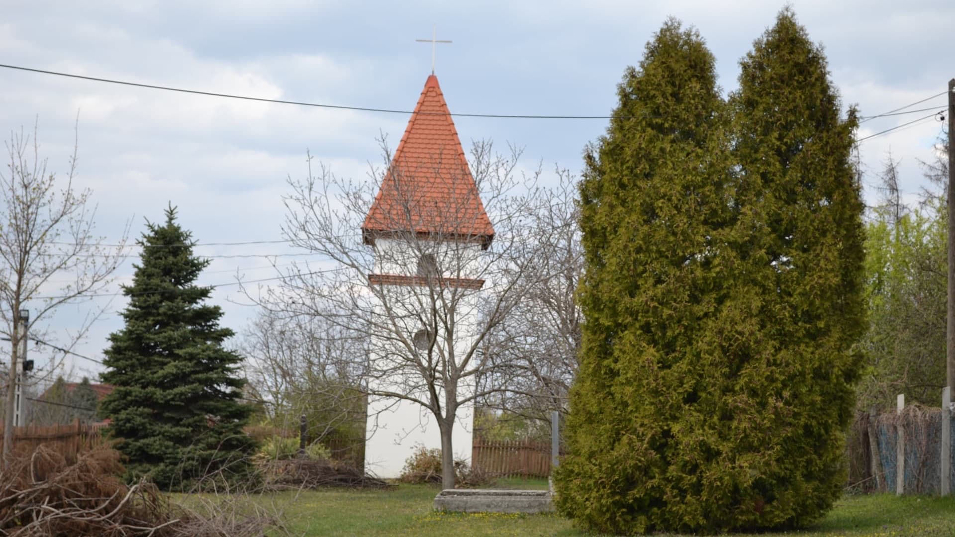 Evangélikus Harangláb
