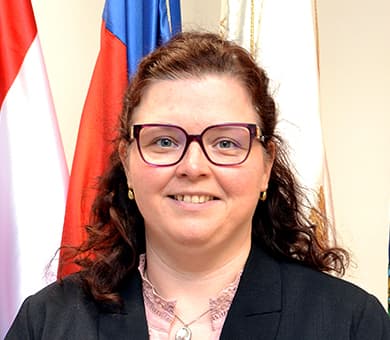 Juhász Veronika