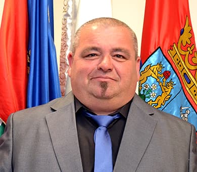 Németh Károly
